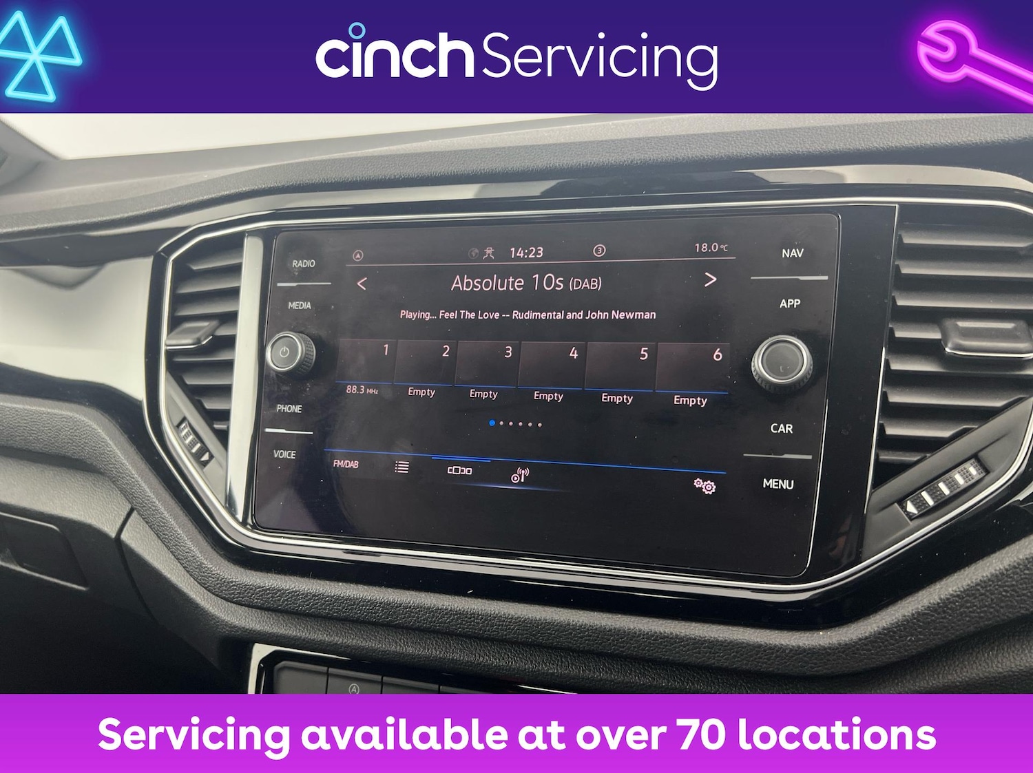 Used Volkswagen T-Roc 2021 for sale - 76569224: Photo 31