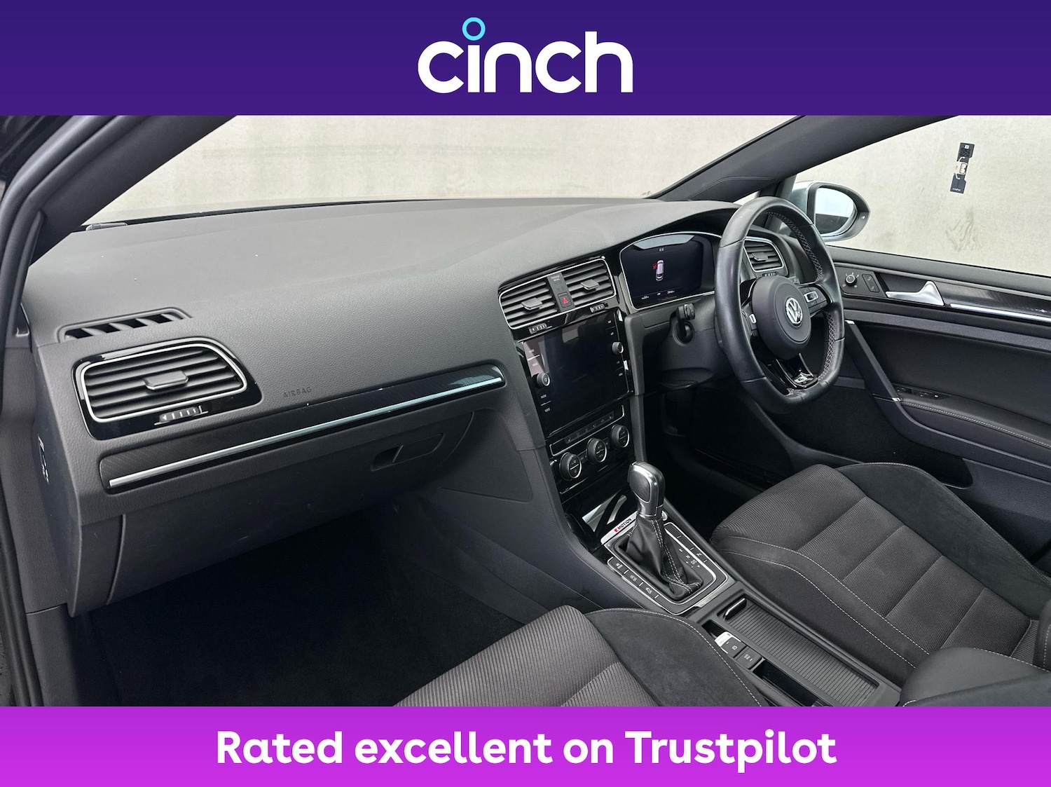 Used Volkswagen Golf 2019 for sale - 77053531: Photo 14