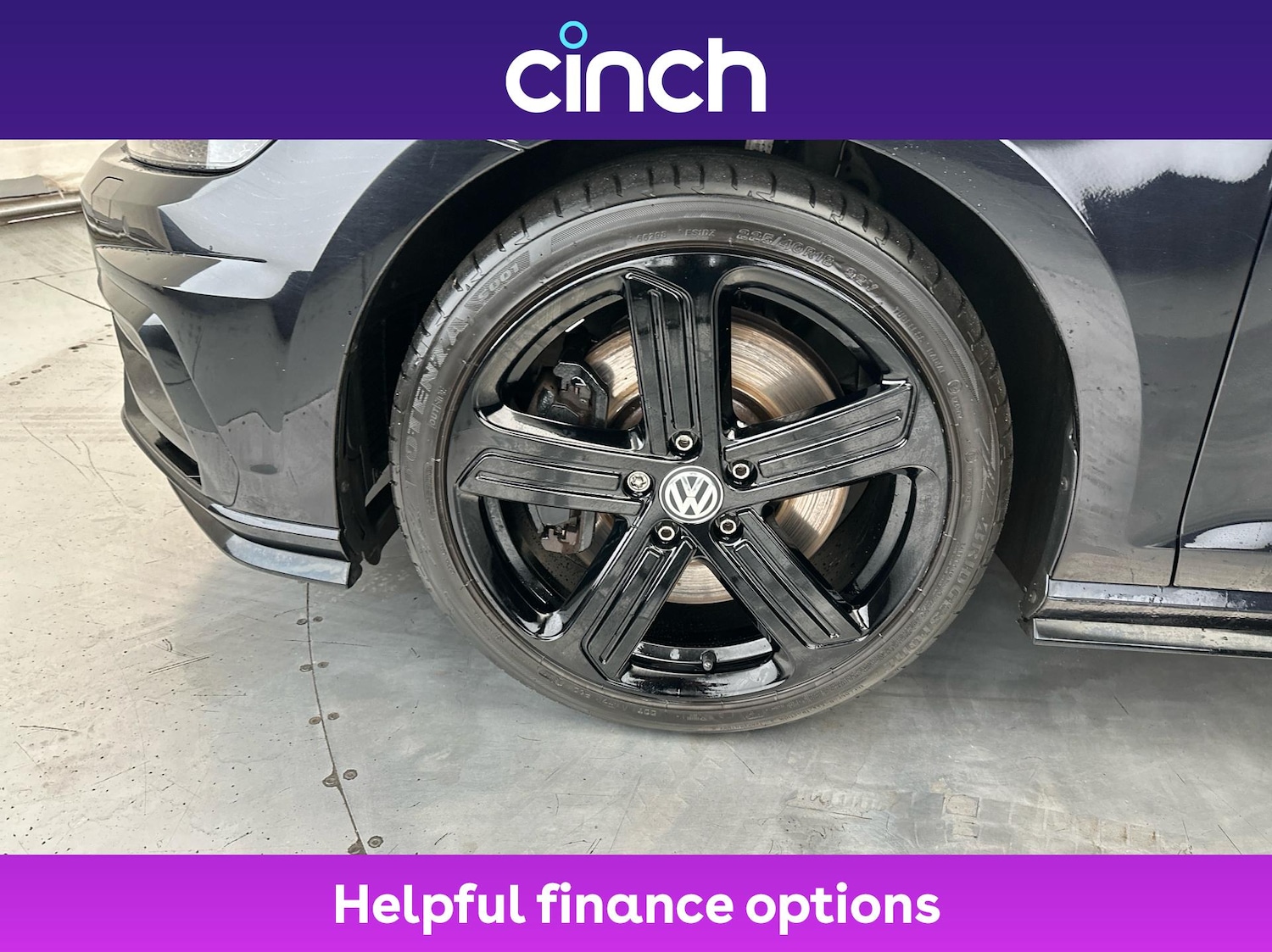 Used Volkswagen Golf 2019 for sale - 77053531: Photo 24