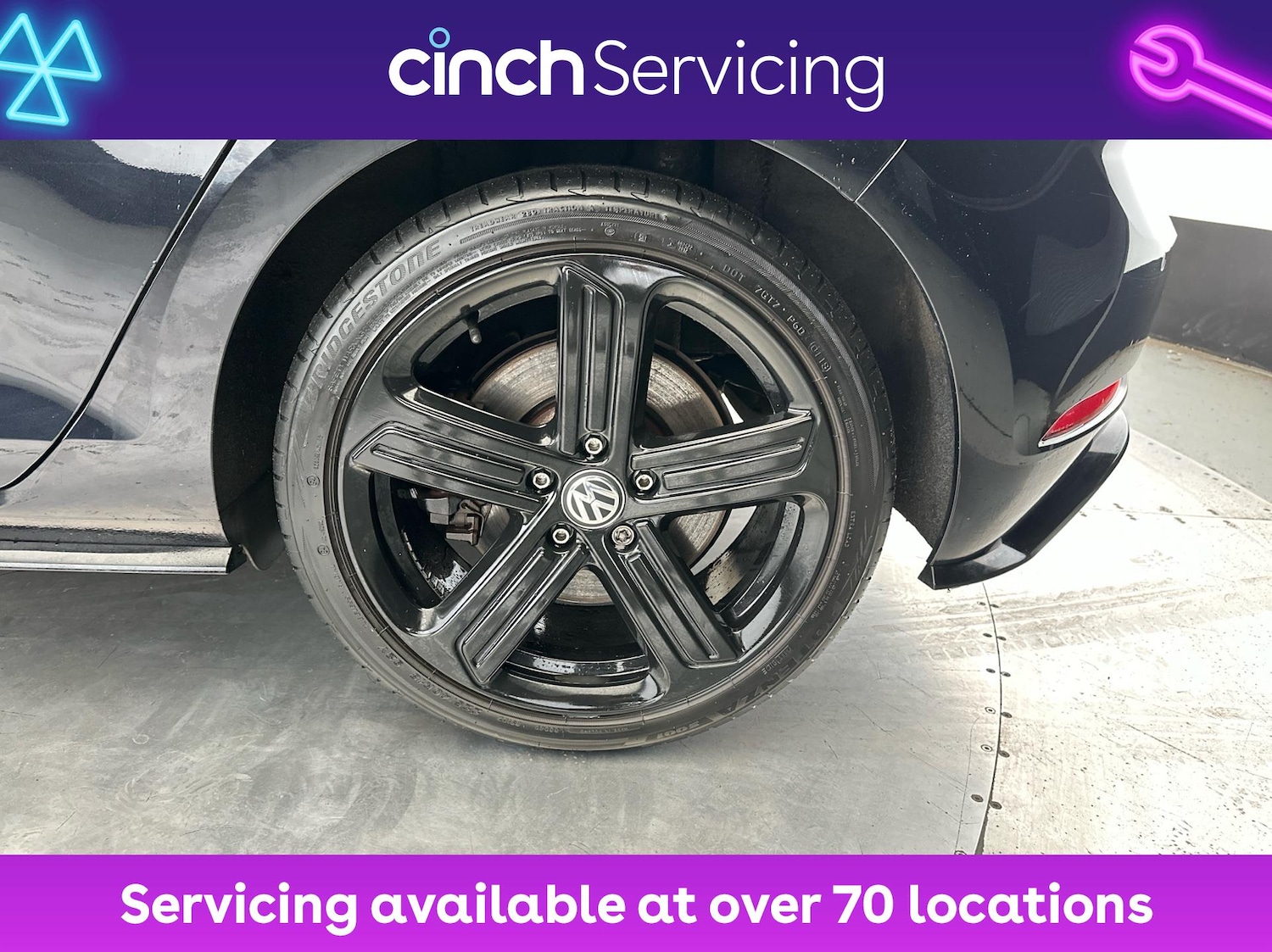 Used Volkswagen Golf 2019 for sale - 77053531: Photo 26