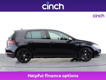 Used Volkswagen Golf 2019 for sale - 77053531: Photo