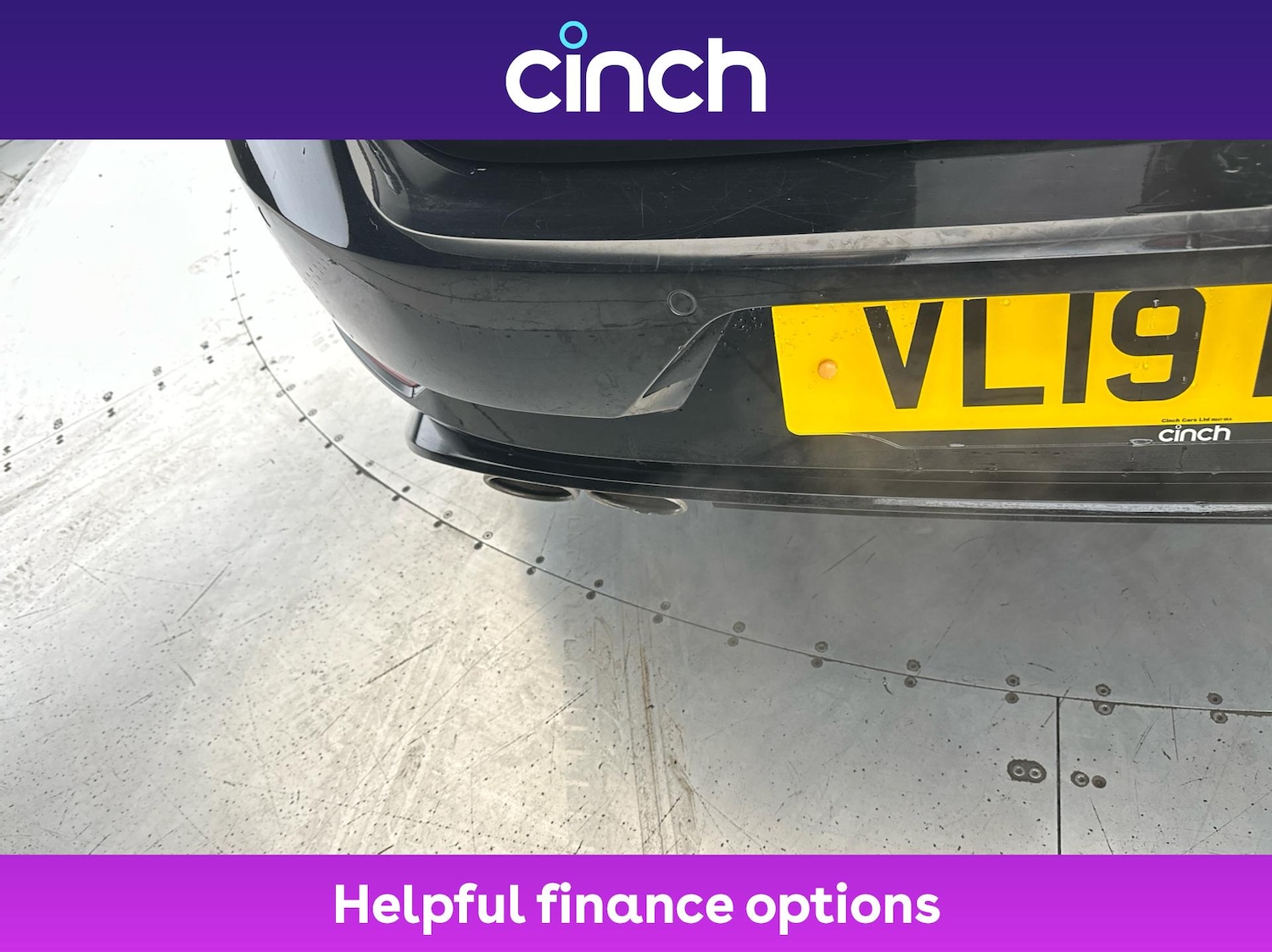 Used Volkswagen Golf 2019 for sale - 77053531: Photo 35