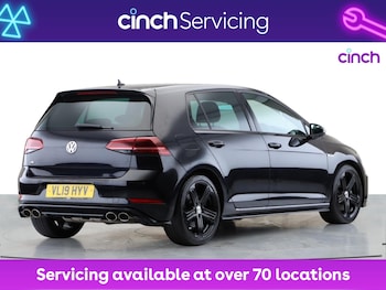 Used Volkswagen Golf 2019 for sale - 77053531: Photo