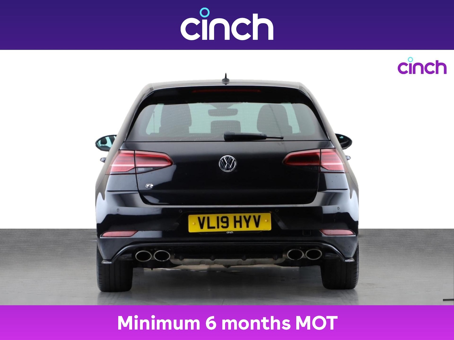 Used Volkswagen Golf 2019 for sale - 77053531: Photo 5