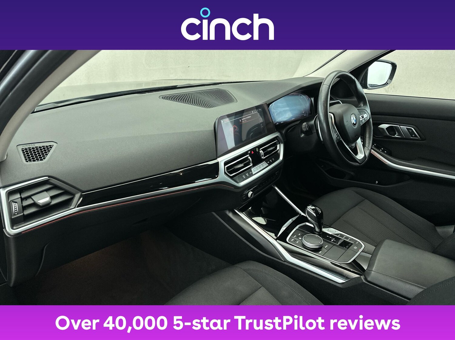 Used BMW 3 Series 2021 for sale - 77059411: Photo 14