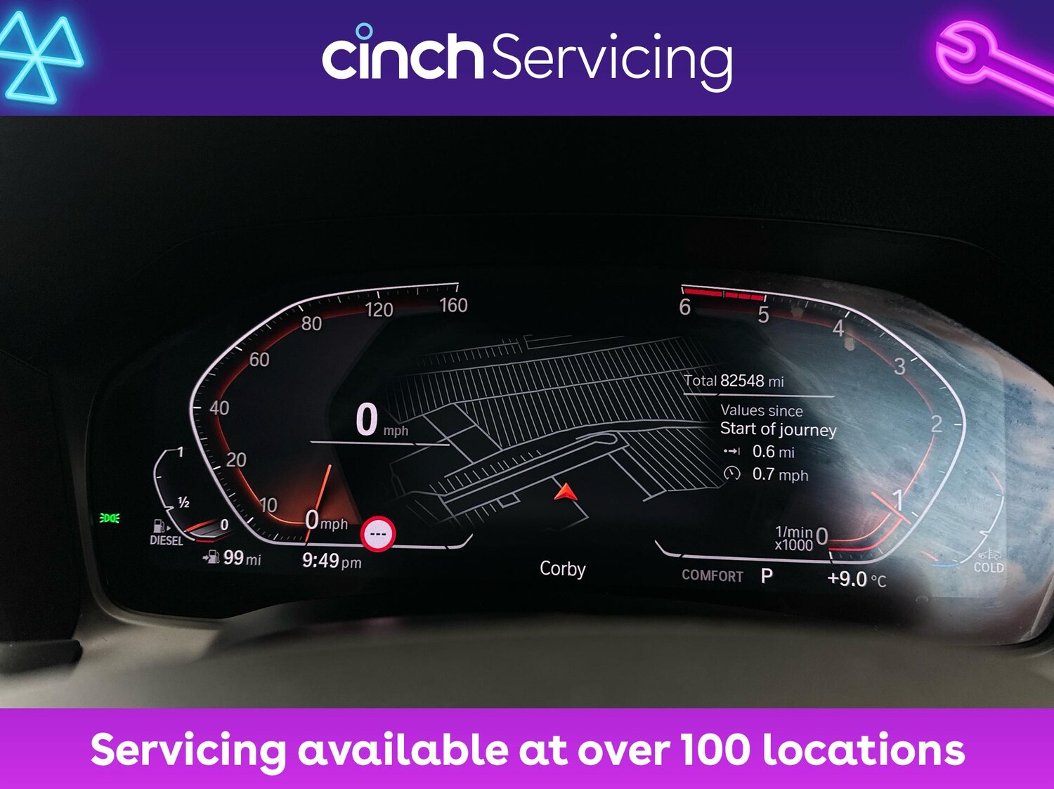 Used BMW 3 Series 2021 for sale - 77059411: Photo 18