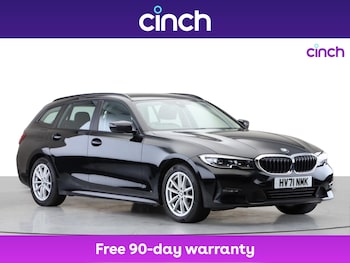 BMW 3 Series feature image