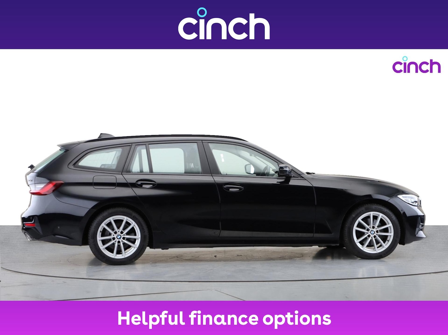Used BMW 3 Series 2021 for sale - 77059411: Photo 2