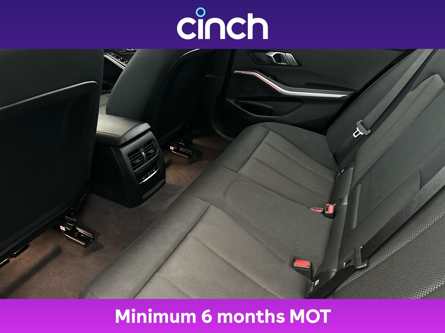 Used BMW 3 Series 2021 for sale - 77059411: Photo 20