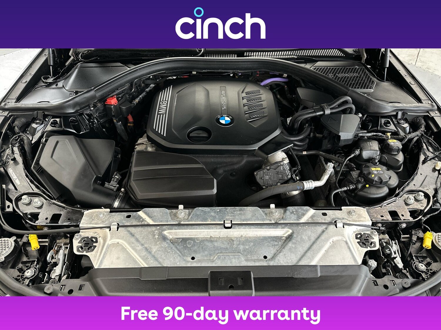 Used BMW 3 Series 2021 for sale - 77059411: Photo 23