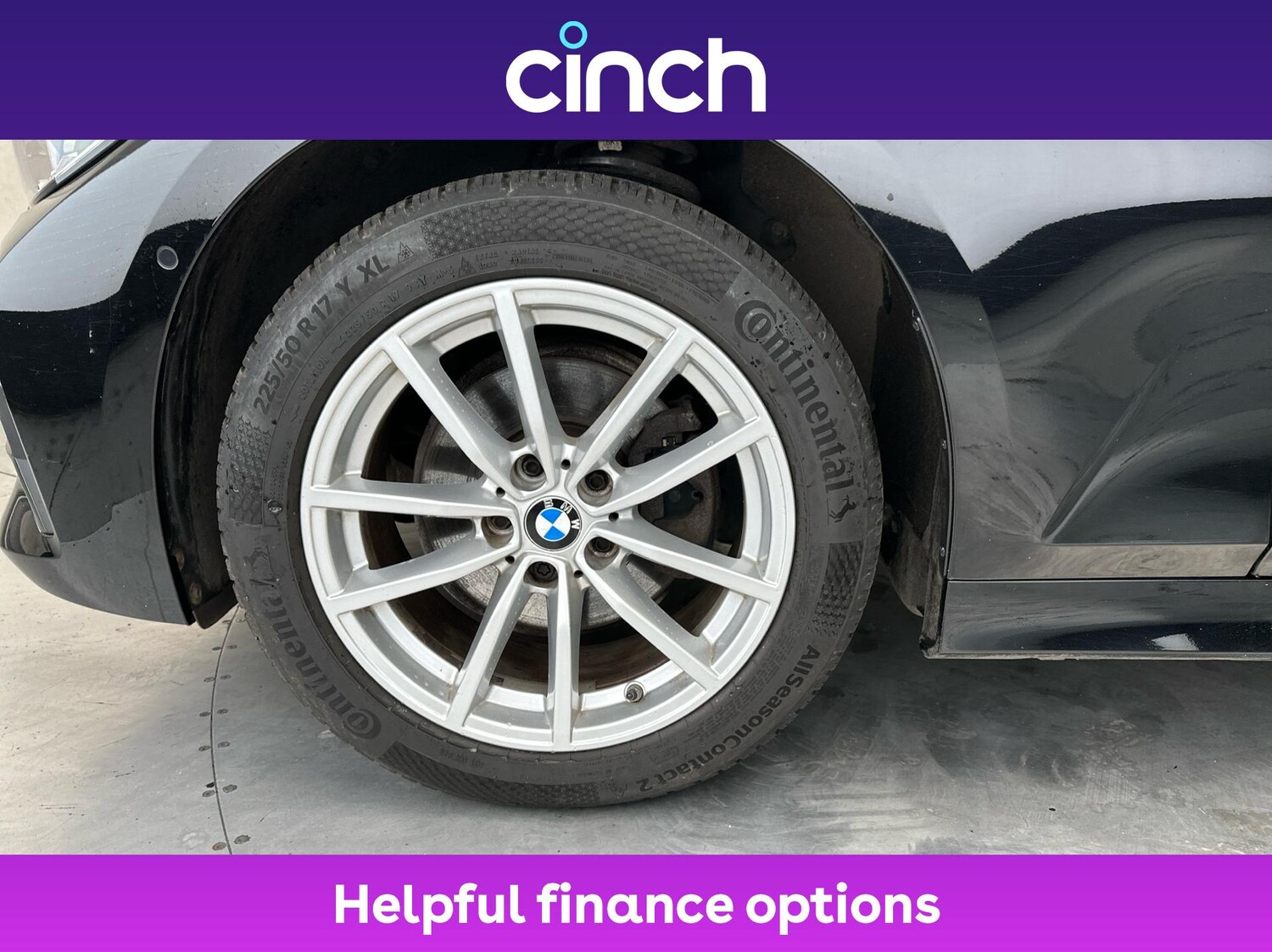 Used BMW 3 Series 2021 for sale - 77059411: Photo 24