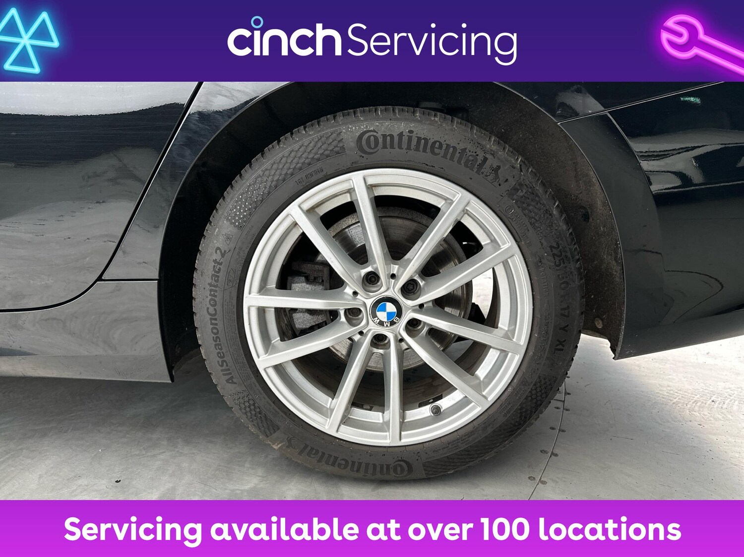 Used BMW 3 Series 2021 for sale - 77059411: Photo 26