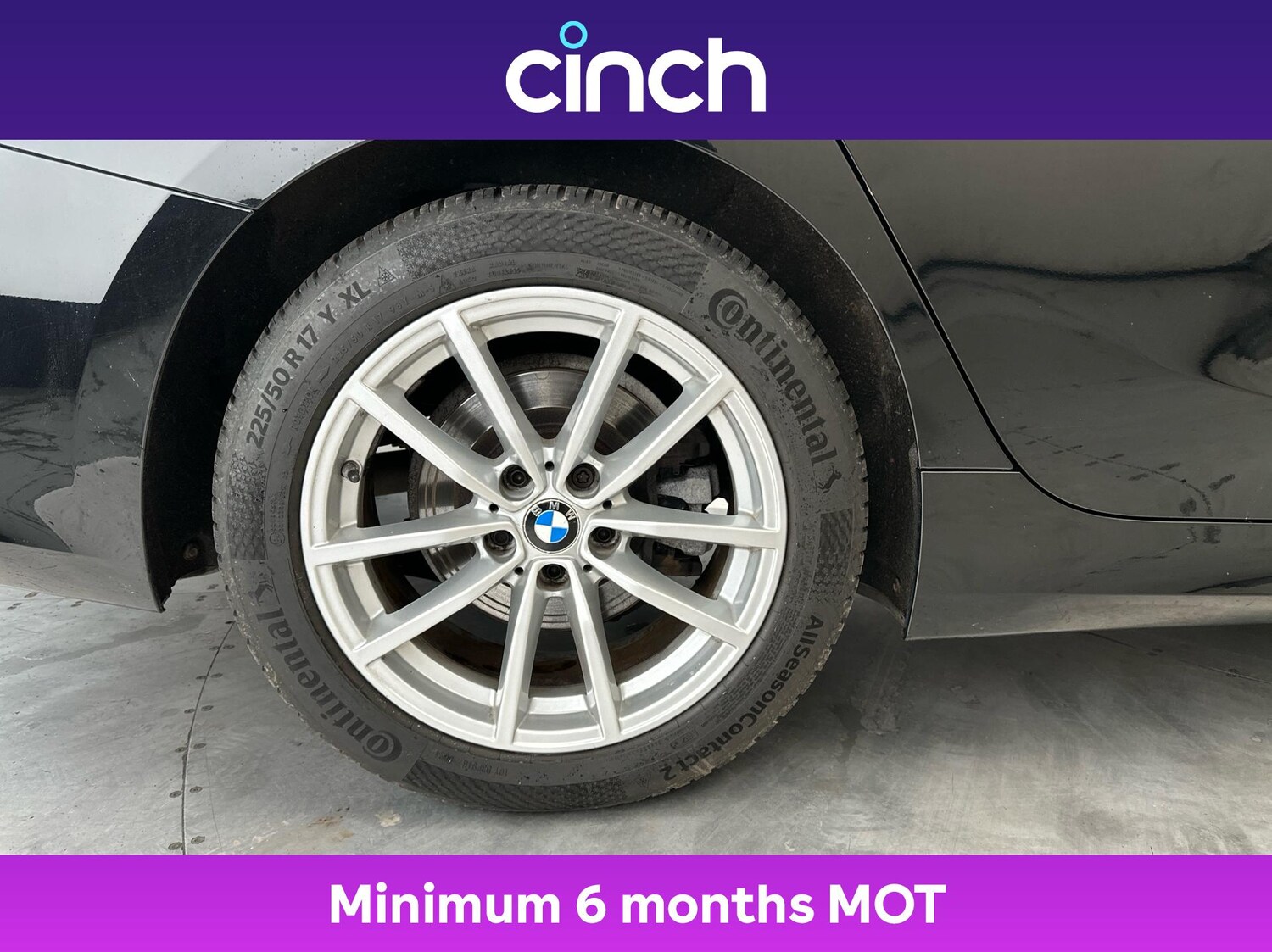 Used BMW 3 Series 2021 for sale - 77059411: Photo 27