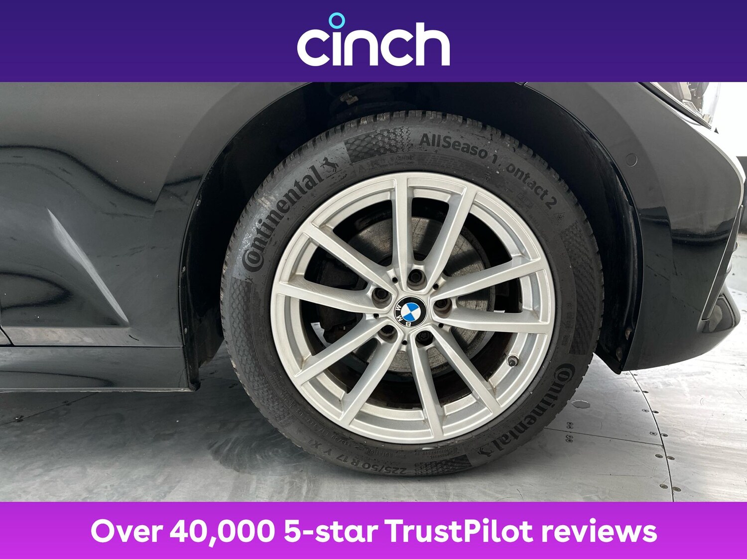 Used BMW 3 Series 2021 for sale - 77059411: Photo 28