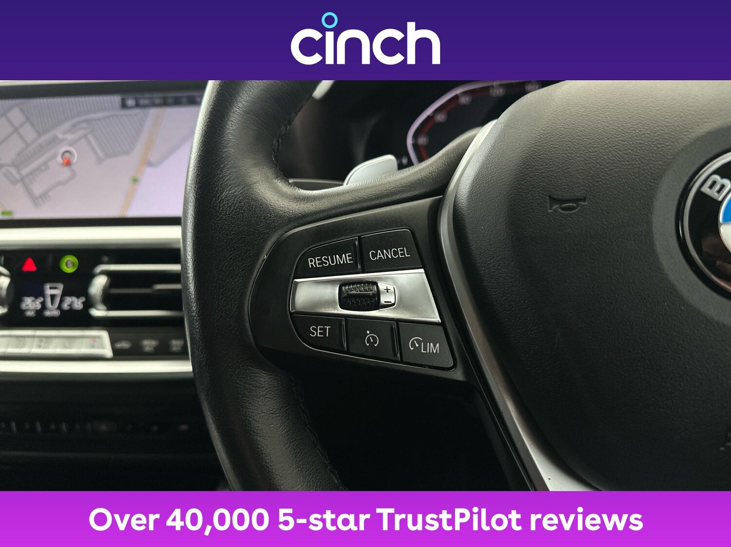 Used BMW 3 Series 2021 for sale - 77059411: Photo 33