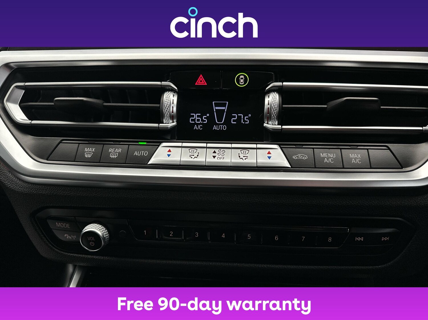 Used BMW 3 Series 2021 for sale - 77059411: Photo 34