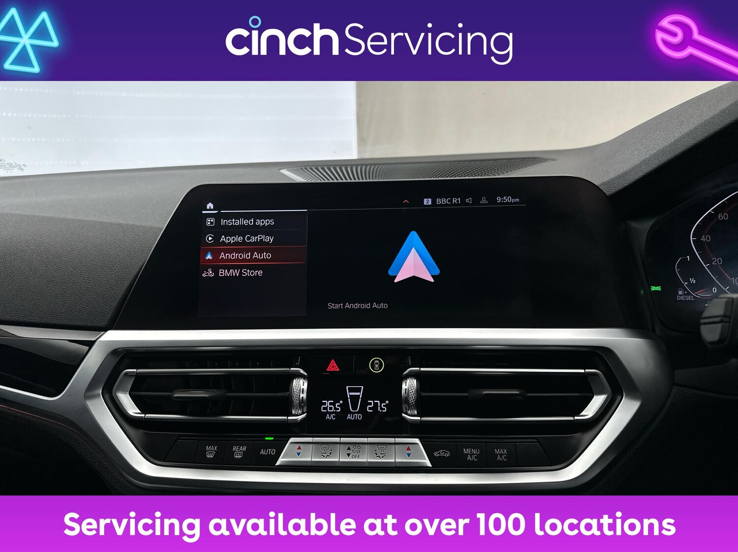 Used BMW 3 Series 2021 for sale - 77059411: Photo 36