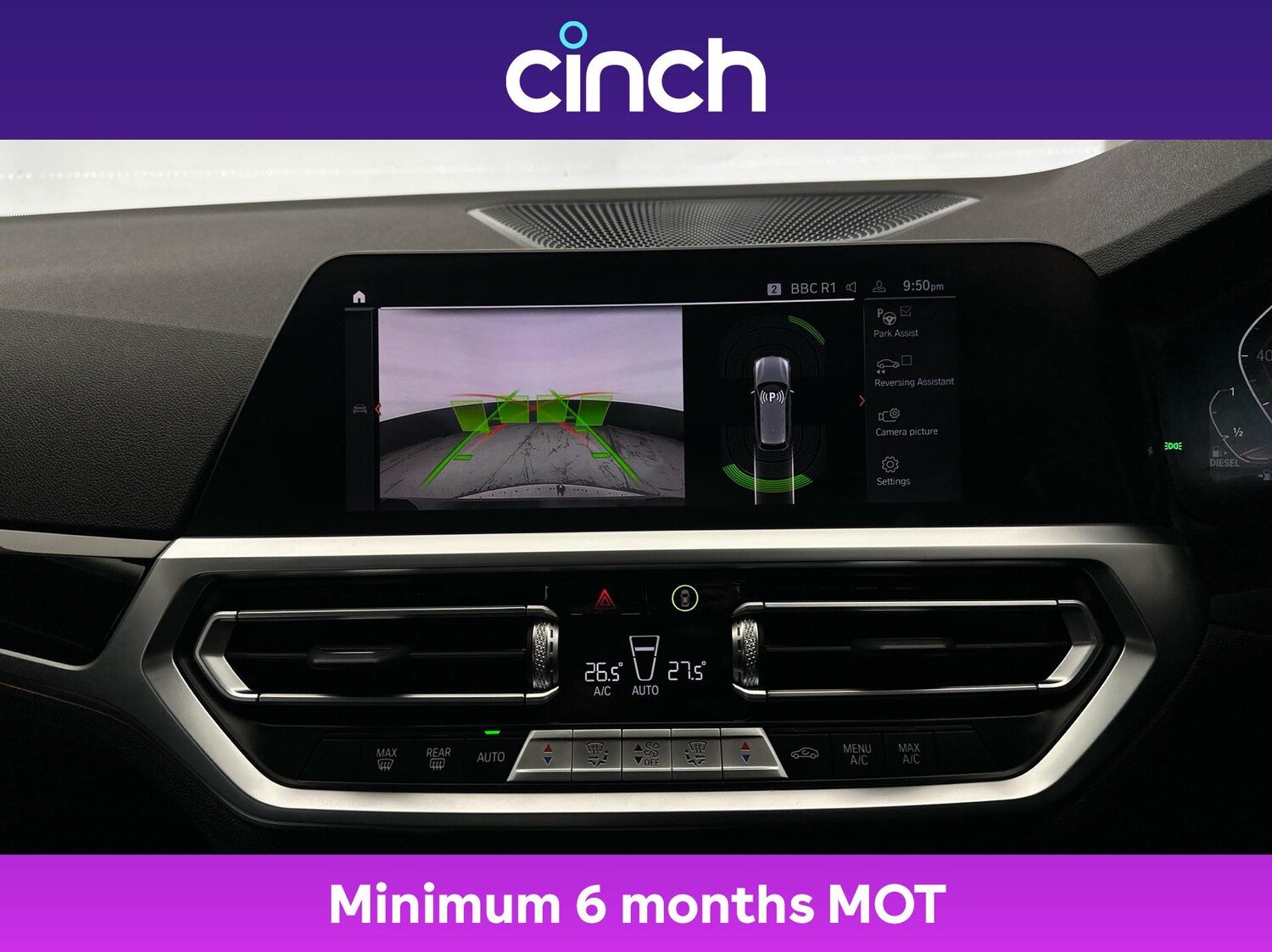 Used BMW 3 Series 2021 for sale - 77059411: Photo 37