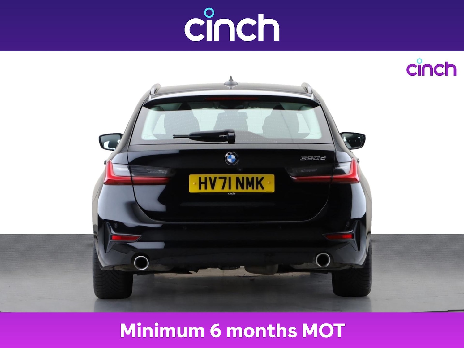 Used BMW 3 Series 2021 for sale - 77059411: Photo 5