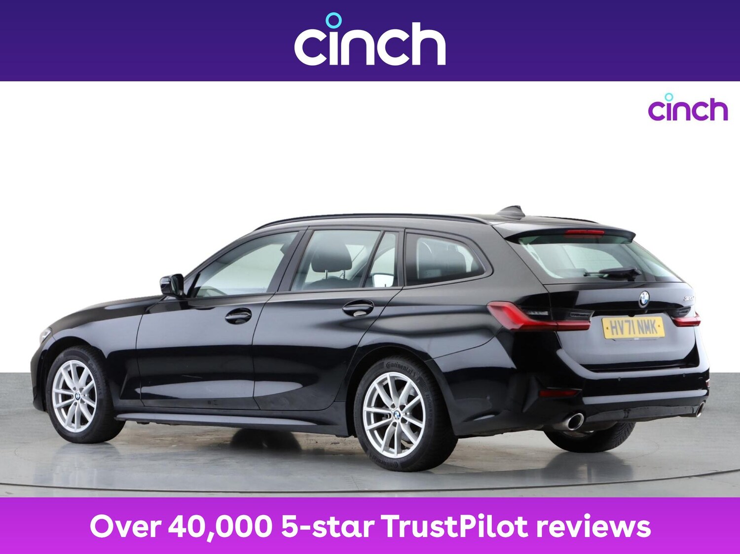 Used BMW 3 Series 2021 for sale - 77059411: Photo 6