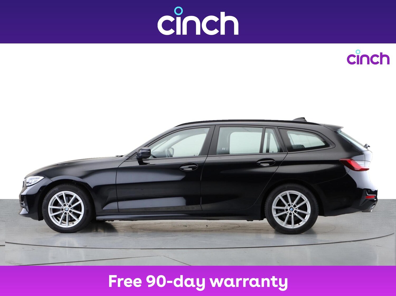 Used BMW 3 Series 2021 for sale - 77059411: Photo 8