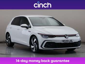 2023 - 2.0 TSI GTI 5dr DSG