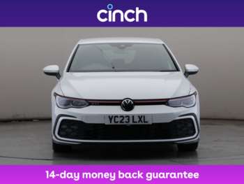 Used Volkswagen Golf 2023 for sale - 74697840: Photo
