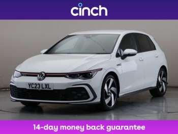 Used Volkswagen Golf 2023 for sale - 74697840: Photo