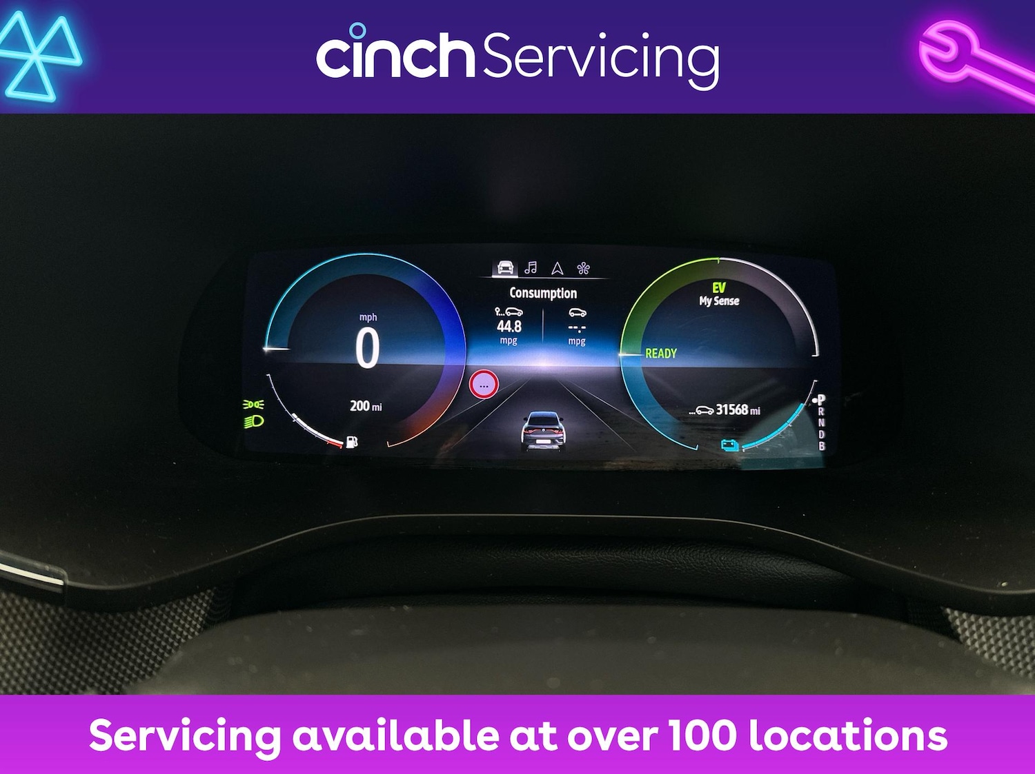 Used Renault Arkana 2022 for sale - 77031561: Photo 18