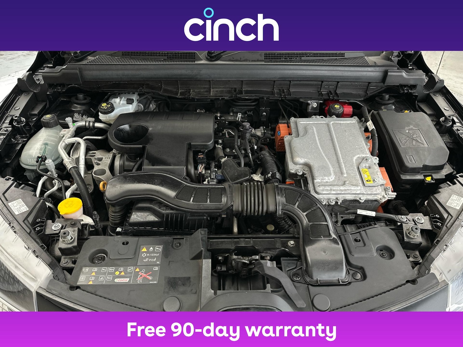 Used Renault Arkana 2022 for sale - 77031561: Photo 23