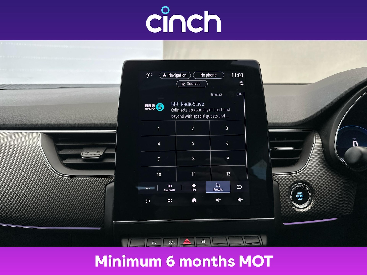 Used Renault Arkana 2022 for sale - 77031561: Photo 32