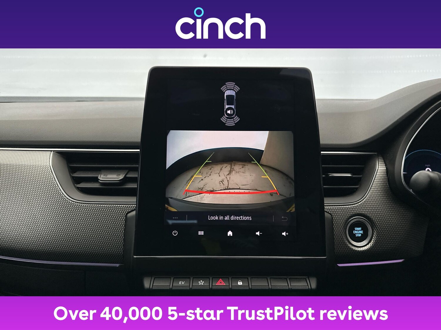 Used Renault Arkana 2022 for sale - 77031561: Photo 33