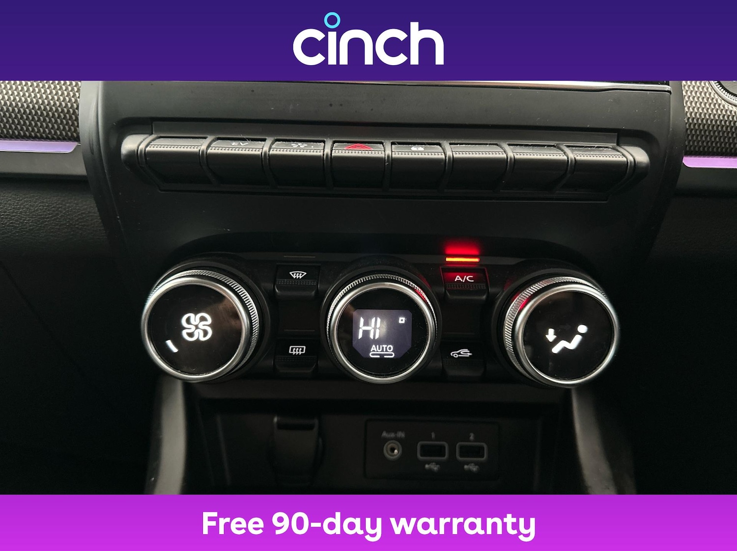 Used Renault Arkana 2022 for sale - 77031561: Photo 34