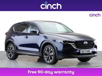 Mazda - CX-5