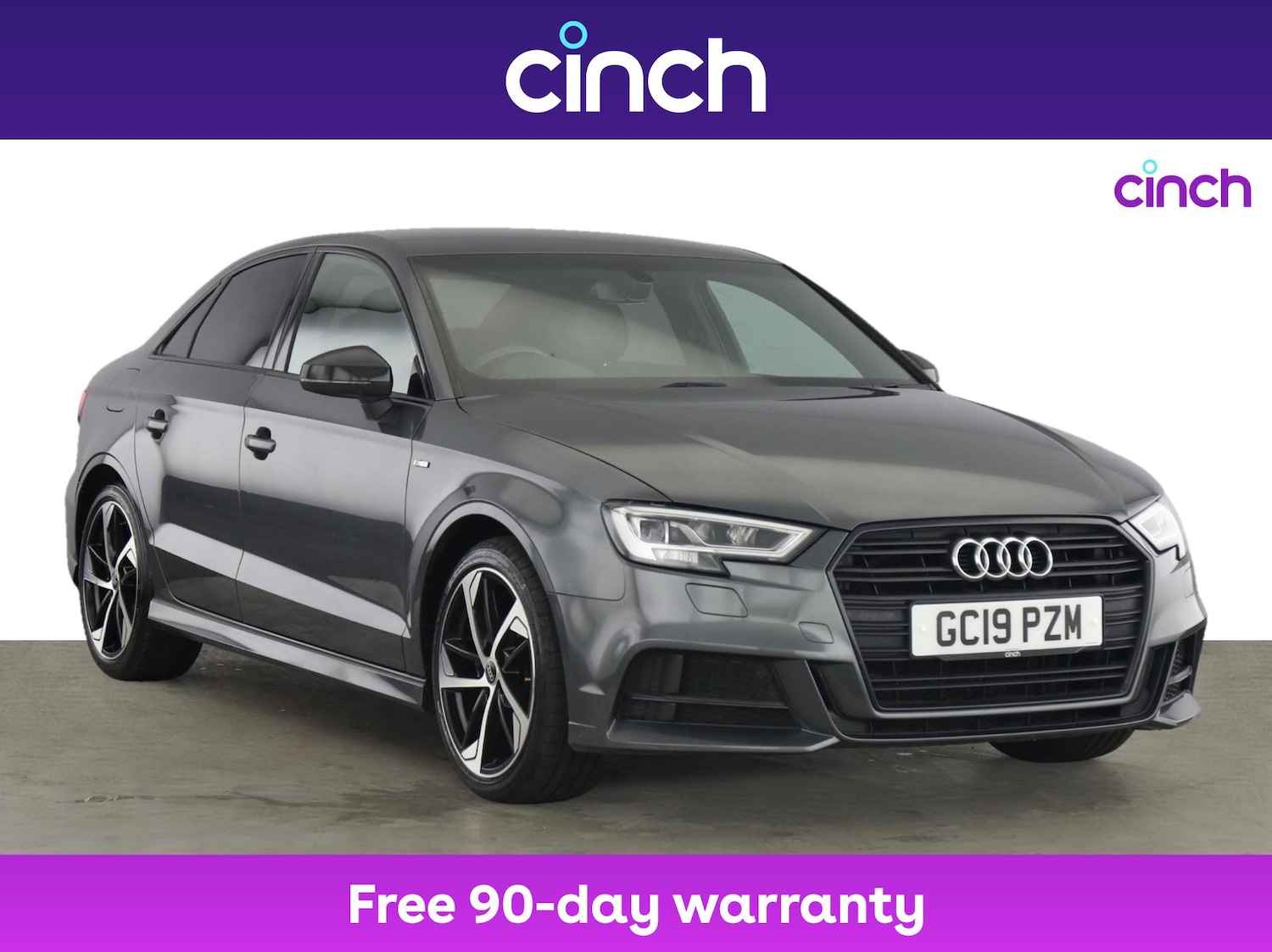 Used Audi A3 2019 for sale - 76847778: Photo 1