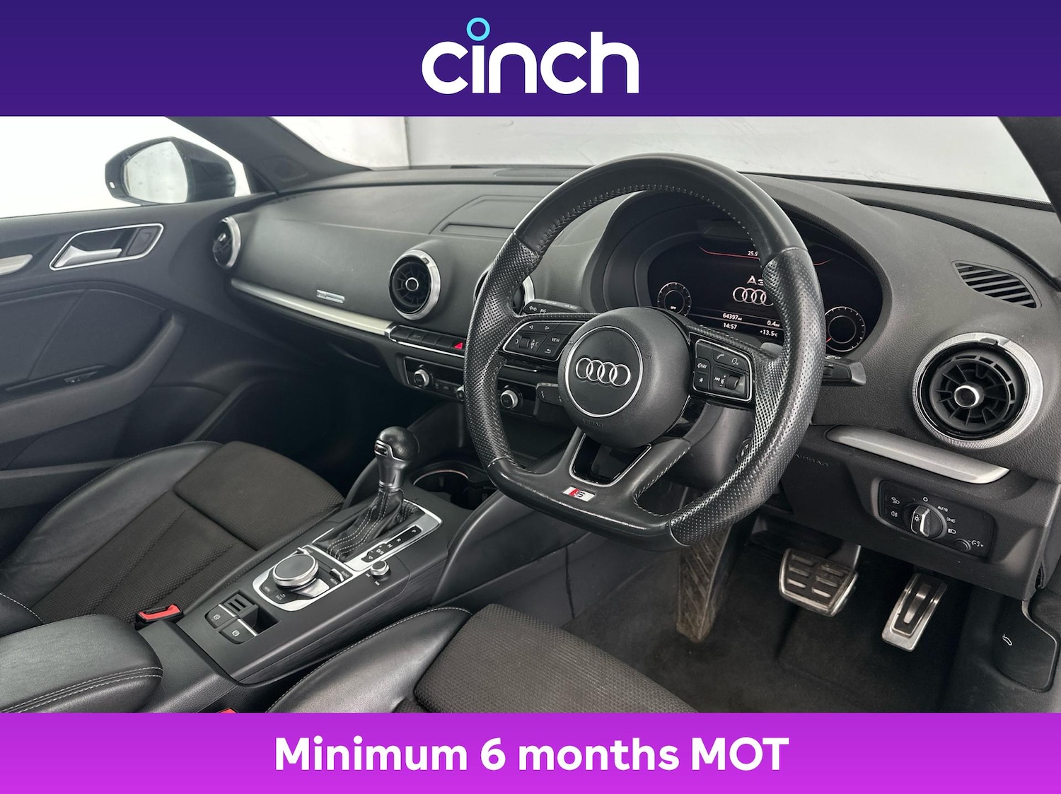 Used Audi A3 2019 for sale - 76847778: Photo 12