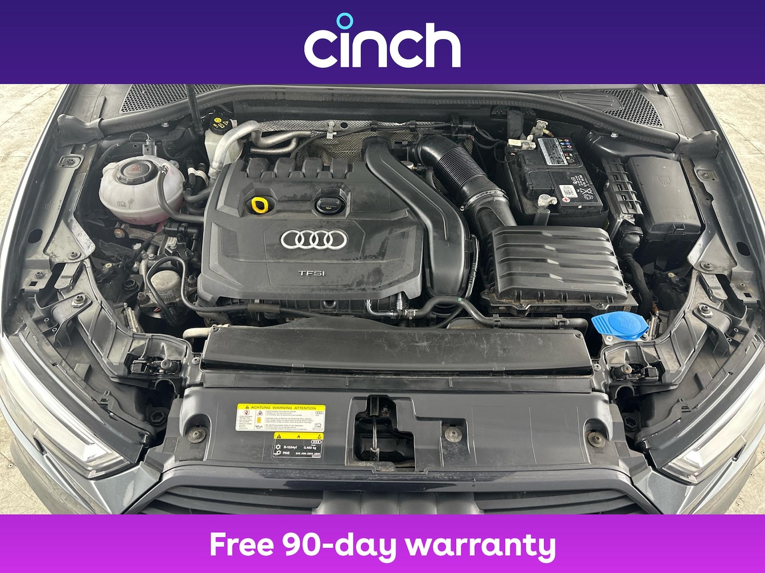 Used Audi A3 2019 for sale - 76847778: Photo 23