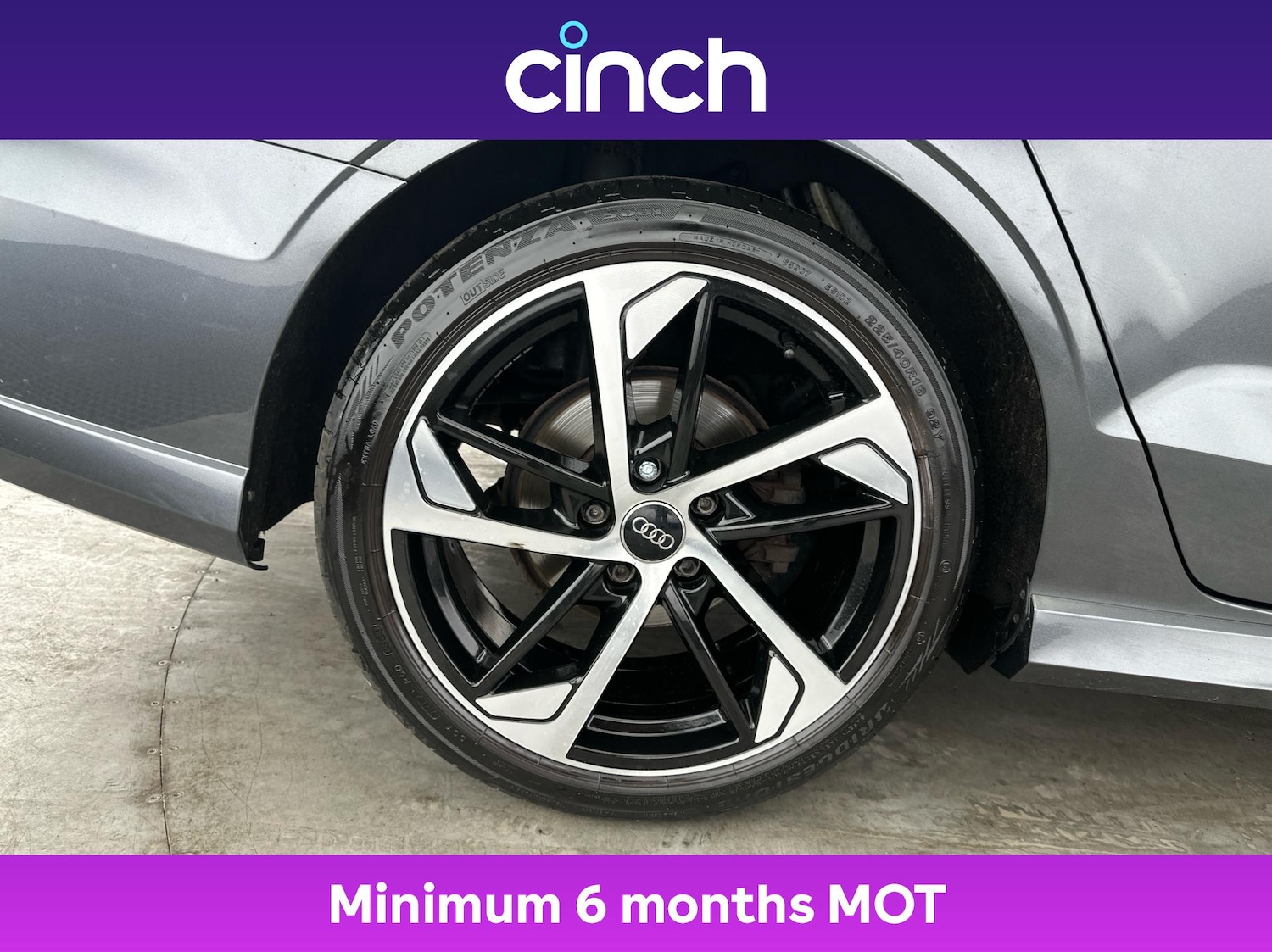 Used Audi A3 2019 for sale - 76847778: Photo 27