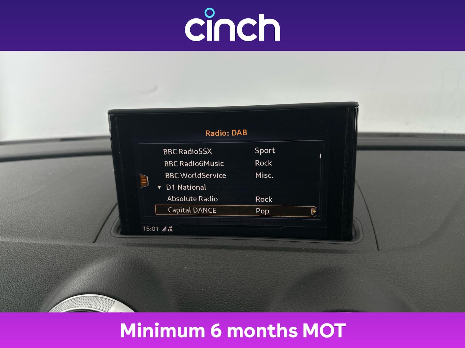 Used Audi A3 2019 for sale - 76847778: Photo 32