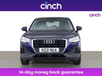 Used Audi Q2 2021 for sale - 75112407: Photo