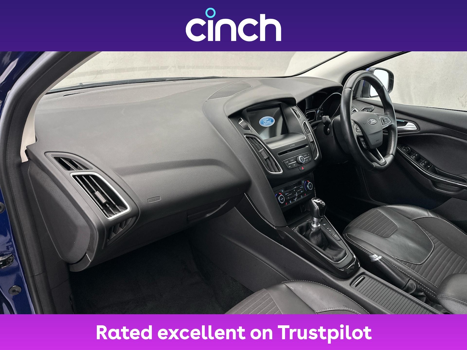 Used Ford Focus 2017 for sale - 76368488: Photo 14
