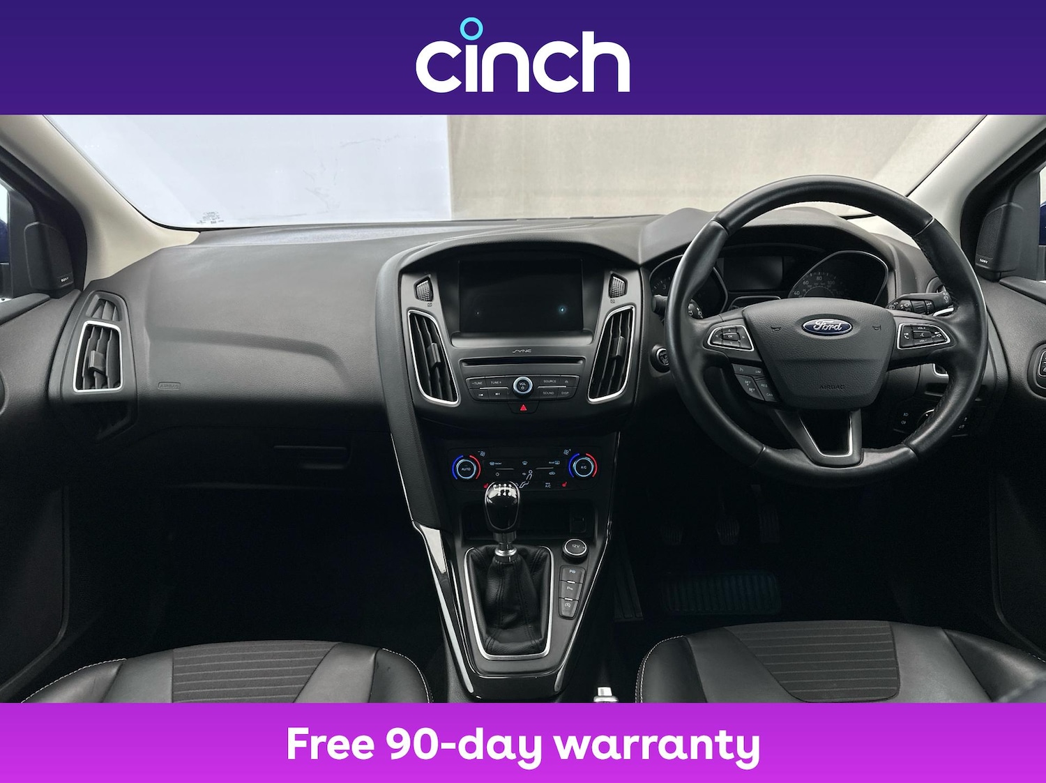 Used Ford Focus 2017 for sale - 76368488: Photo 15