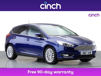 Ford - Focus