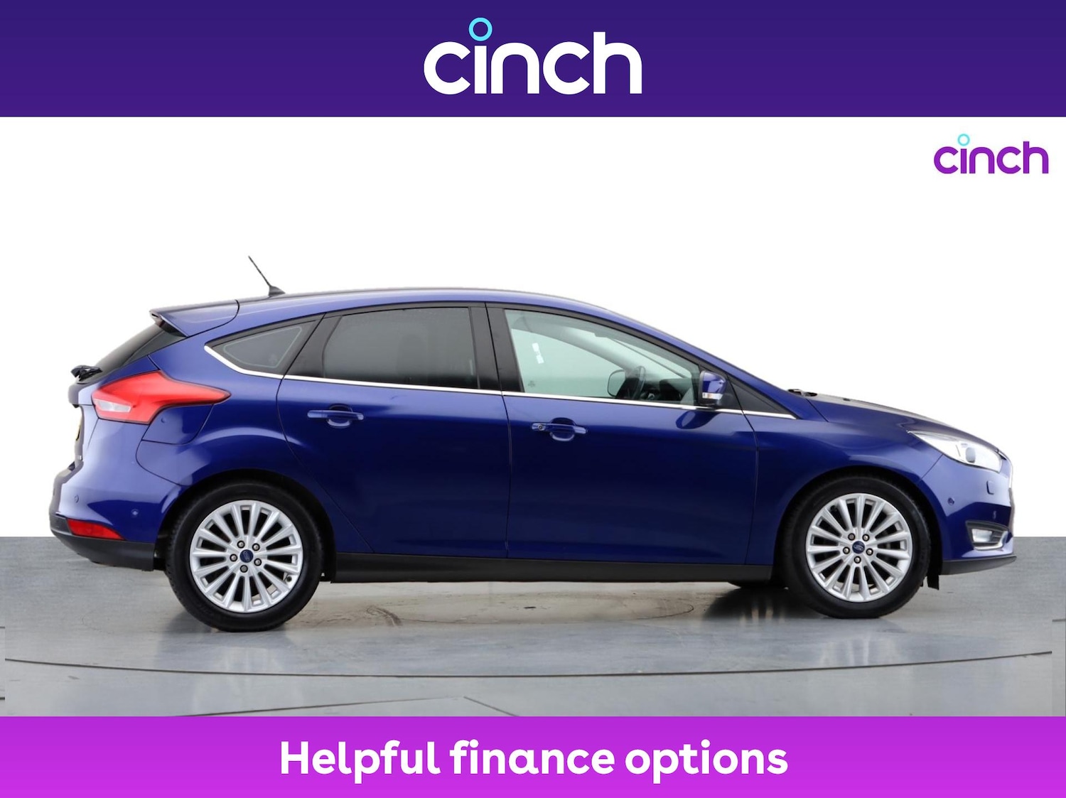 Used Ford Focus 2017 for sale - 76368488: Photo 2
