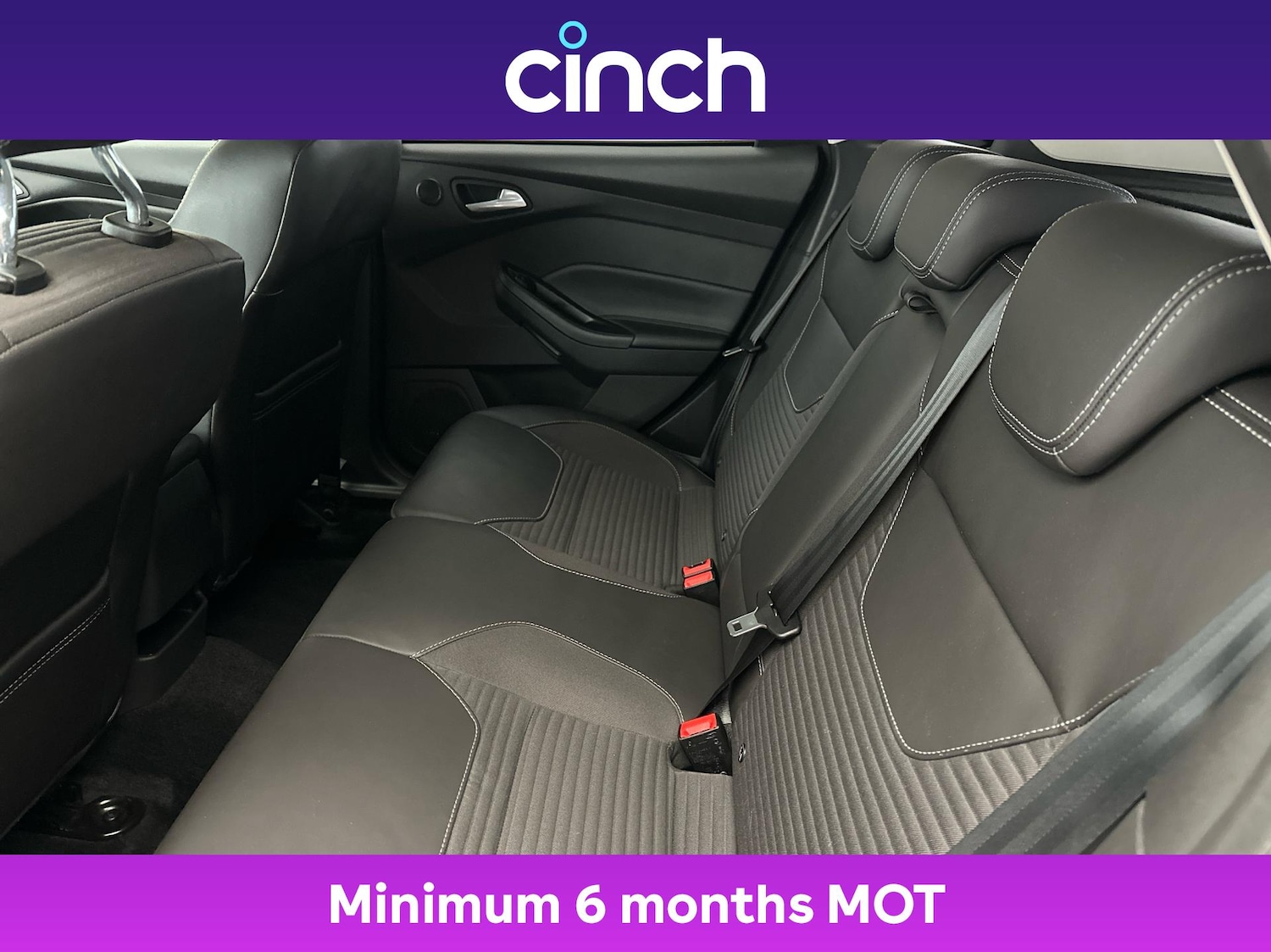 Used Ford Focus 2017 for sale - 76368488: Photo 20
