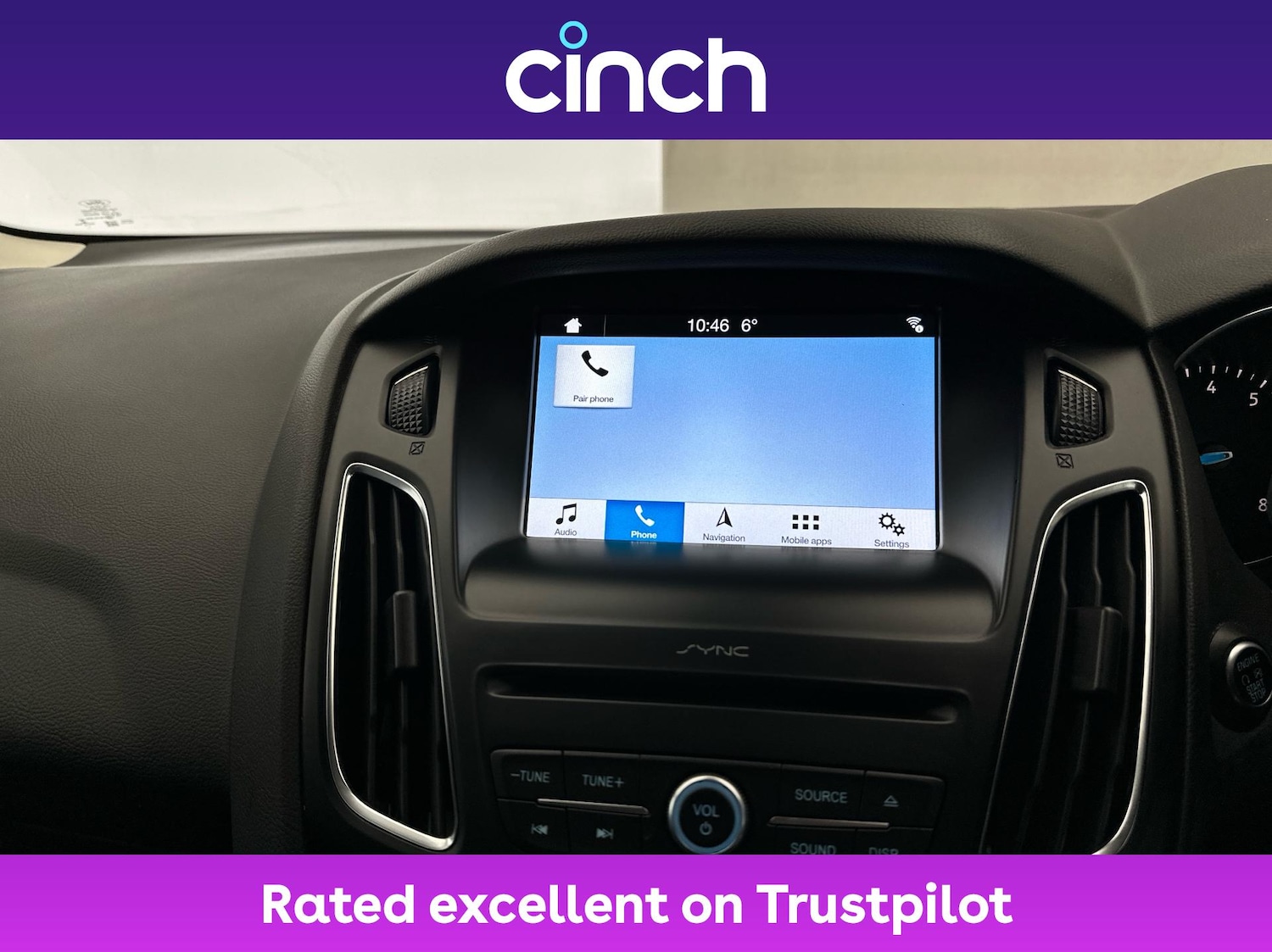 Used Ford Focus 2017 for sale - 76368488: Photo 33