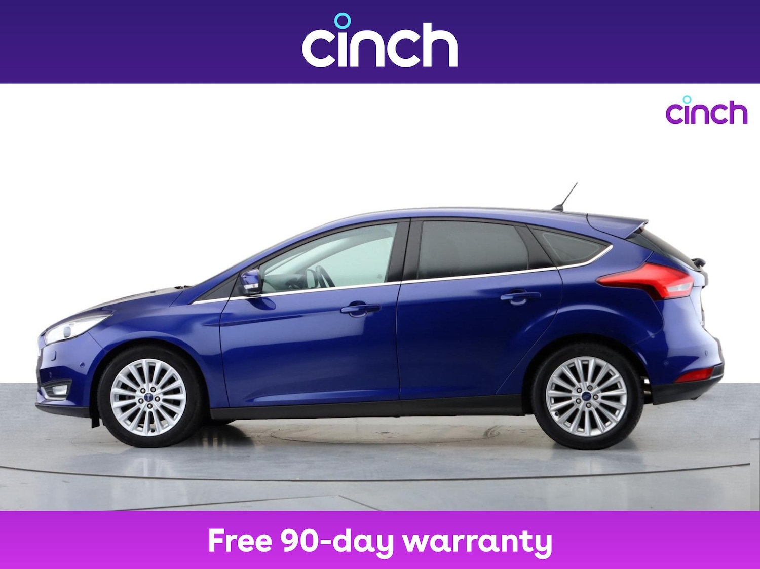 Used Ford Focus 2017 for sale - 76368488: Photo 8