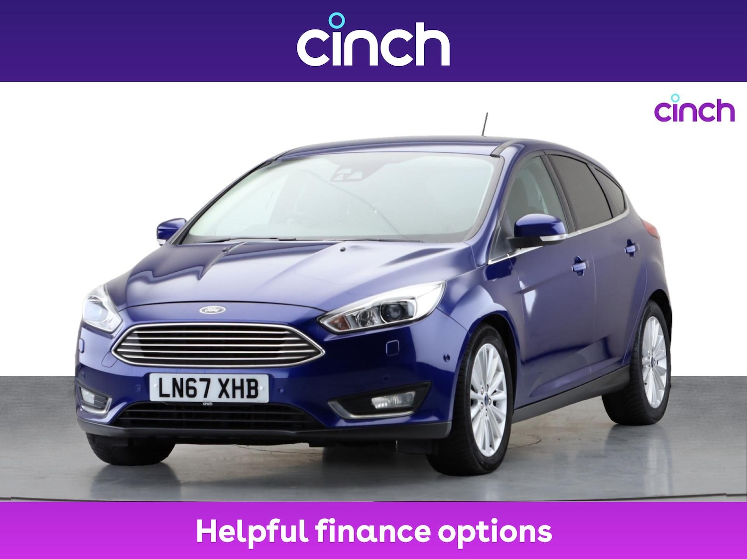 Used Ford Focus 2017 for sale - 76368488: Photo 9