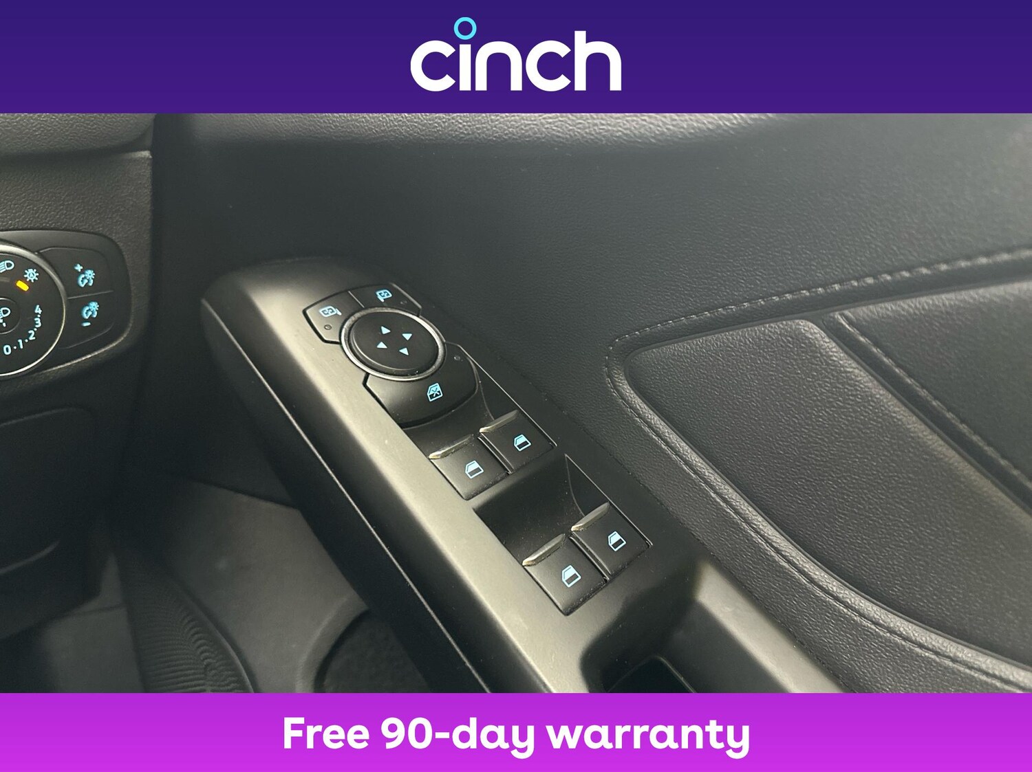 Used Ford Focus 2019 for sale - 75746390: Photo 34