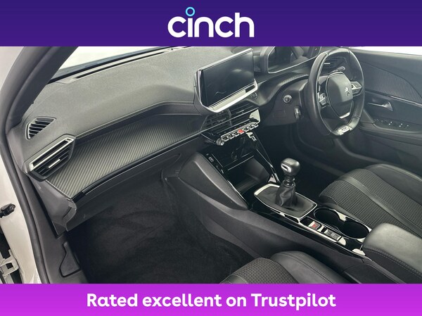 Used Peugeot 2008 2021 for sale - 76211240: Photo 14